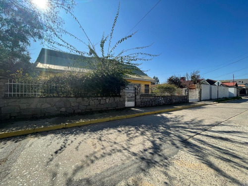 Se Vende Amplia Casa De 6d 3b 3e , Quilpué, Valparaiso