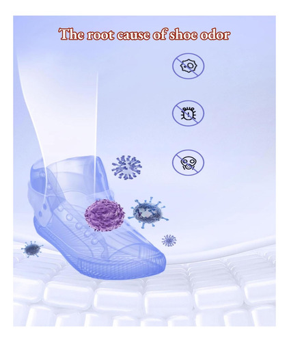 Secador De Zapatos Eléctricos, Secadora De Botas Tranquila
