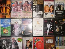 Comprar Película Vhs Varios Títulos Buen Estado Disney Precio X Pza