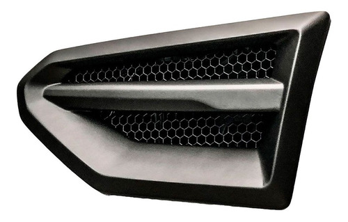 Fender Vents Laterales Para Toyota Hilux 2019-2020