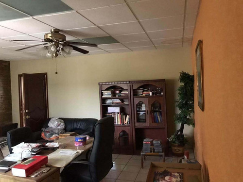 Oportunidad Casa Para Renta Oficinas Puerta Cerrada O Casa
