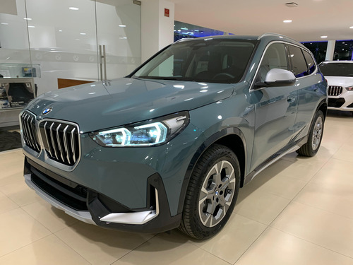 BMW X1 X1 sDrive20i (Automático) (GM)