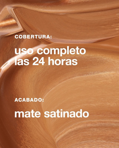Base de maquillaje líquida Clinique Even Better SPF20 WN 54 Honey Wheat tono wn 100 deep honey (m) - 30mL