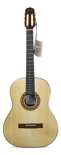 comprar Violão Acústico Rozini Rx210 Acn Brilhante - Revenda Oficial