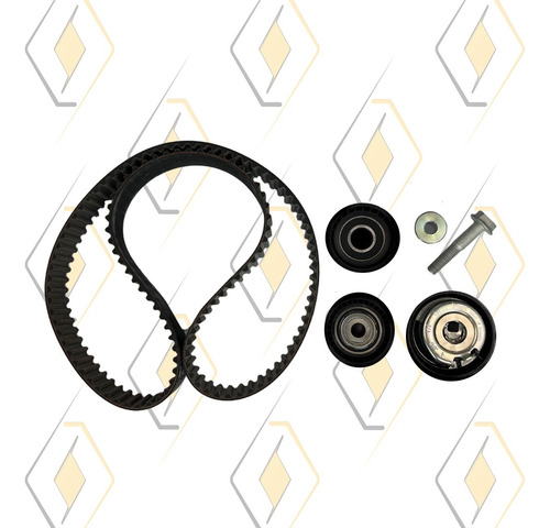 Kit Tiempo Renault Scenic, Laguna Motor 2.0