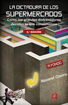 Libro Dictadura De Los Supermercados N.e.