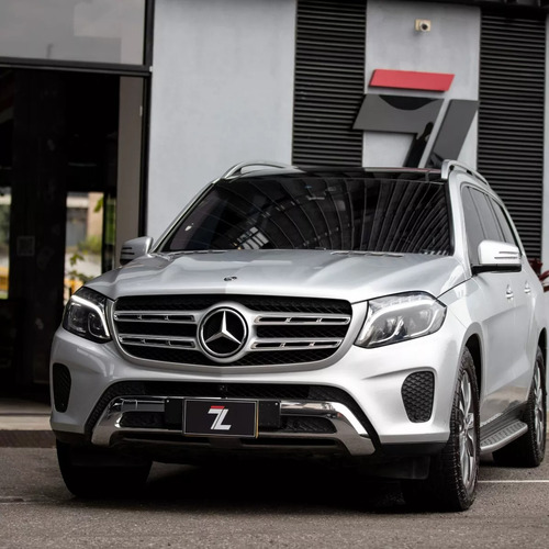 Mercedes-benz Clase Gls 4matic 4.7