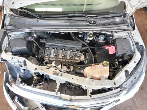 Imagen 5 de 5 de Chevrolet Onix