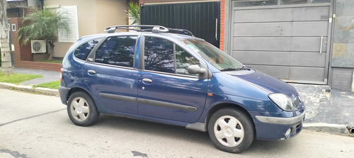 Renault Scénic 1.6 Rt Columbia