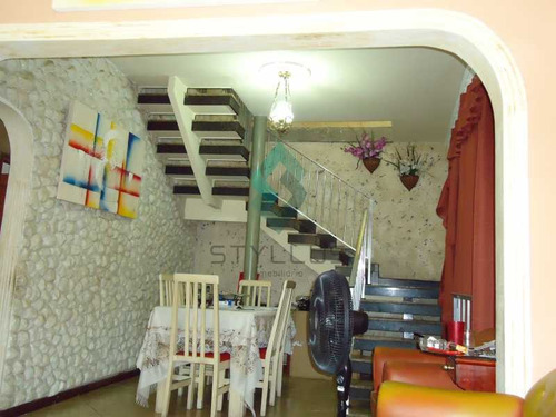 Imagem 2 de 15 de Casa De Rua-à Venda-méier-rio De Janeiro - C70110