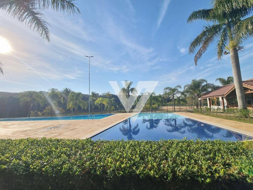 Imagem 7 de 16 de Terreno À Venda, 1000 M² Por R$ 750.000,00 - Condomínio Fazenda Imperial - Sorocaba/sp - Te1522