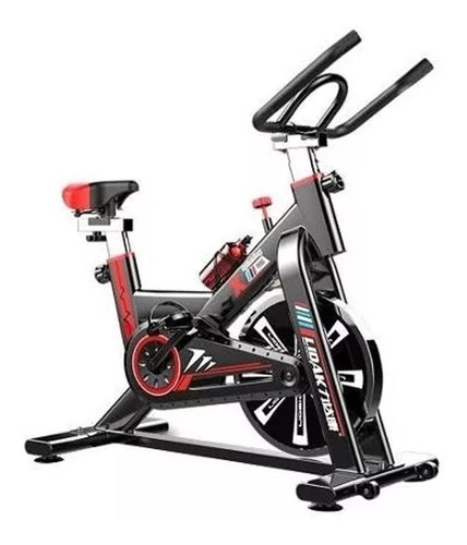 Bicicleta Spinning Cardio Lidak Dk-868