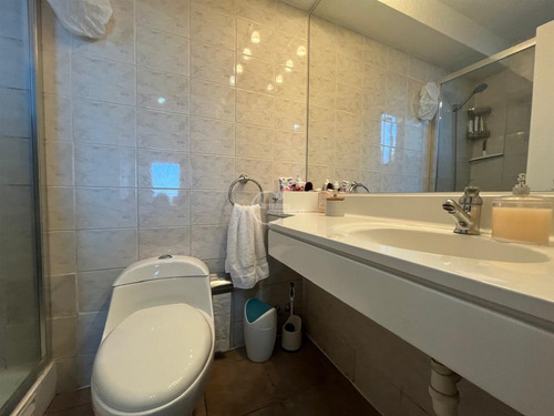 Departamento En Venta 2 Dormitorios 2 Baños En Santo Domingo