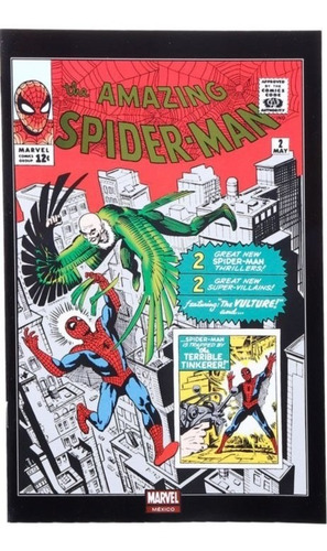 Las Primeras 3 Apariciones De Spider-man
