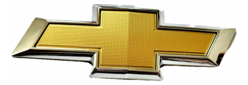 Emblema Chevrolet Aveo Cajuela Original Pegatina 3m, 13-18