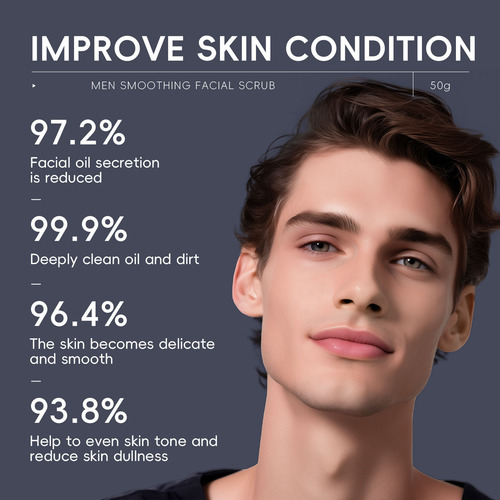 Exfoliante Revitalizante Y Exfoliante H Body Scrub 4004