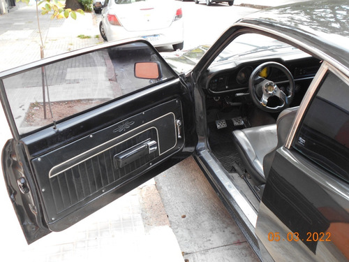 Imagen 5 de 6 de Ford Maverick