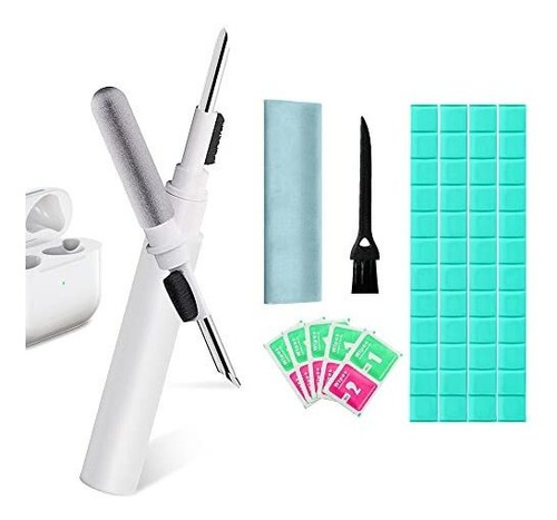 Airpod Cleaner Kit, AirPods Pro Cleaning Tool, 9m75g