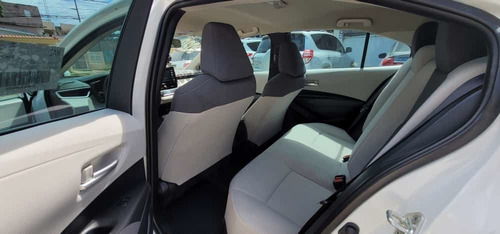 Imagen 3 de 15 de Toyota Corolla Le