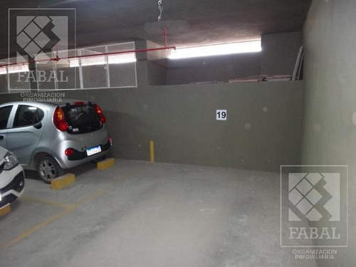 Imagen 17 de 18 de Departamento Venta Centro Neuquén, 2 Dormitorios, Baño, Patio Y Cochera