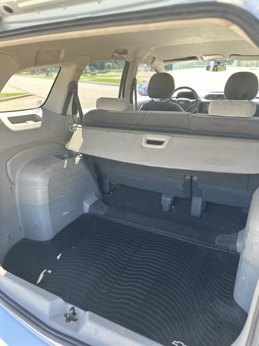 Chevrolet Spin 1.8 Ltz 5as 105cv