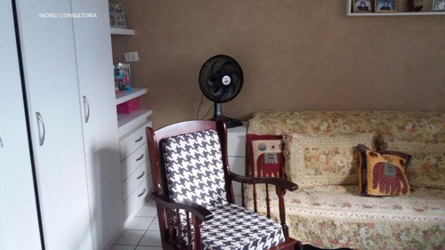 Imagem 7 de 13 de Apartamento - Gruta De Lourdes - Ref: 230 - V-ap0104