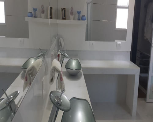 Imagem 20 de 30 de Casa Em Condomínio À Venda No Parque Esplanada - Sorocaba/sp - Cc03434 - 33544730