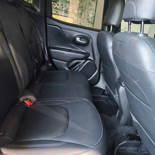 Jeep Renegade Renegade Long. T270 1.3 TB 4x2 Flex Aut.