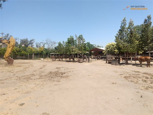 Imagen 12 de 22 de Terreno Construccion En Venta En Puente Alto