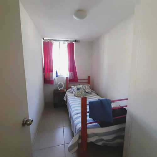 Año Corrido Lindo Depto 3d,2b 1e. Algarrobo