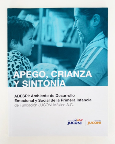 Ambientes De Desarrollo Emocional Y Social Primera Infancia