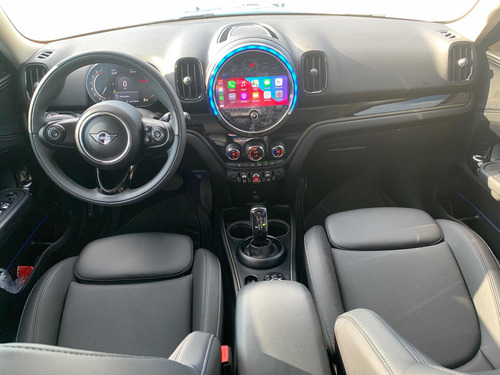 Imagen 9 de 9 de Mini Countryman Chili