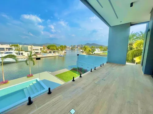 Villa Moderna A Estrenar