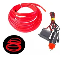 Comprar Luz De Salon Neon 3m Interior Del Auto Elegante \u002F Oferta