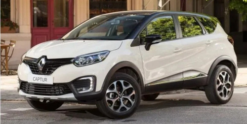 Renault Captur 2.0 Mt / 1.6 At Tope Gam Entrega Inmediata Jl