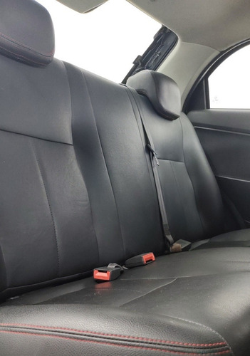 Chery Fulwin 1.5 Ii Sedan 2016 Carwestok