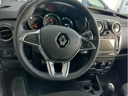 Imagen 7 de 15 de Renault Kangoo Zen 1.6 Sce Stock Fisico
