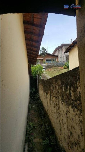 Imagem 2 de 7 de Casa Com 2 Dormitórios À Venda, 100 M² Por R$ 360.000,00 - Centro - Vinhedo/sp - Ca1177