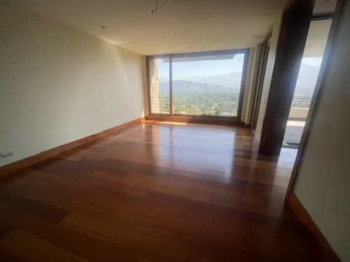 Espectacular Departamento En Arriendo