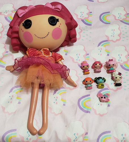 Lalaloopsy