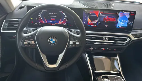 BMW Serie 2 2.0 220I Coupe