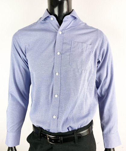 Camisa Julio Zelman Art.29830