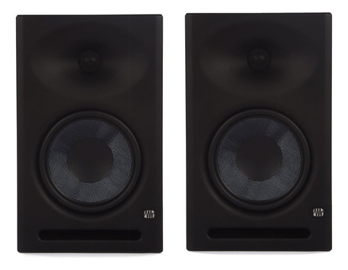 Monitor De Estudio Presonus Eris E8 Xt Activo 2 Vias Msi