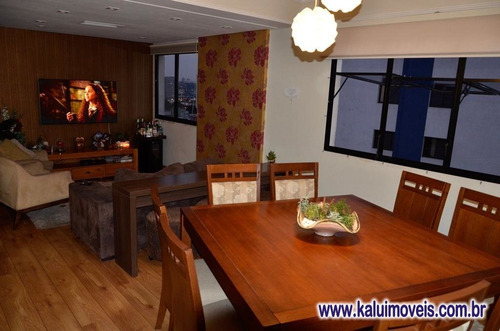 São Caetano Do Sul-apartamento Pronto. - 71546