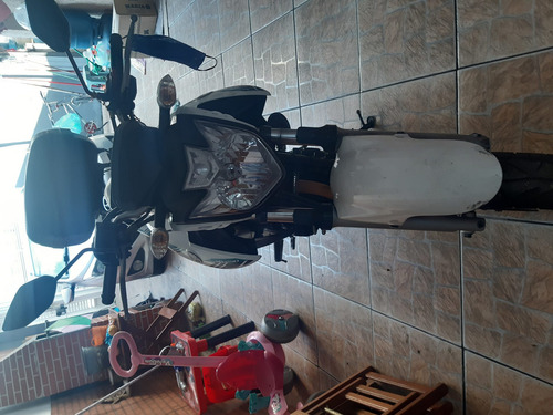 Yamara Fazer 250