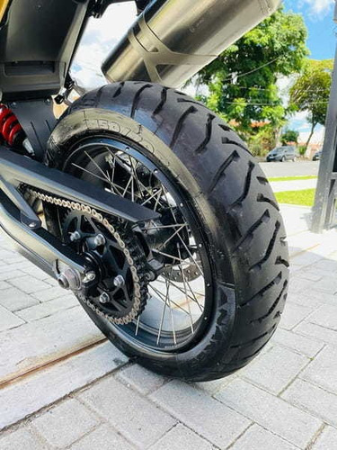 Imagem 11 de 15 de Bmw F850 Gs 2020