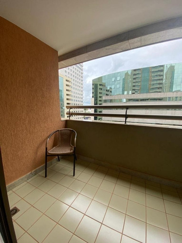 Imagem 16 de 16 de Shs Asa Sul Hotel Brasil 21 Mobiliado 1 Quarto 51 M² Aceita Financiamento - Meuimo381 - 70024155