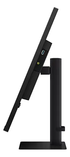 Monitor Samsung Viewfinity S7 27 60 Hz Hdr10 4k Va