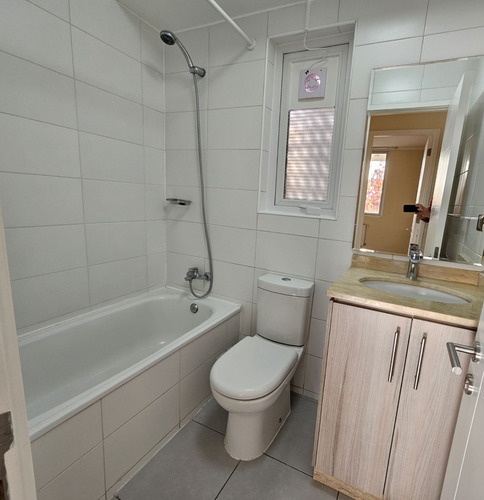 En Arriendo Amplio Departamento A 2 Cuadras U Catolica Maule