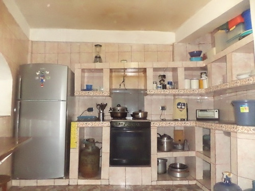 Imagen 17 de 21 de Se Vende Extraordinaria Casa En San Martin - 3h / 1b